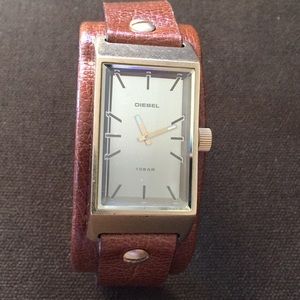 Diesel men’s watch